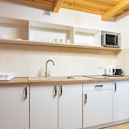 Szarotka Διαμέρισμα Bukowina Tatrzańska Εξωτερικό φωτογραφία
